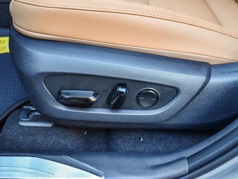 New 2026 Lexus NX 350h AWD w/ Premium Package image 21