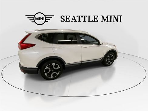 Used 2018 Honda CR-V Touring image 12