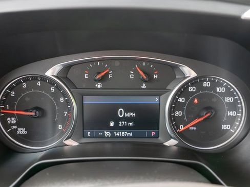 Used 2024 Chevrolet Blazer LT w/ Redline Edition AWD/4WD image 23