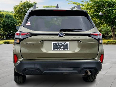 New 2026 Subaru Forester Premium image 4