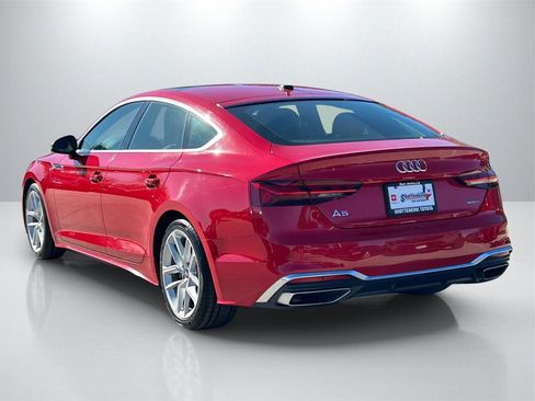 Used 2024 Audi A5 2.0T Premium Plus image 7