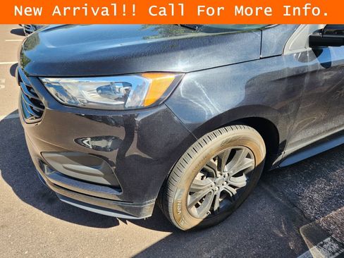 Used 2024 Ford Edge SE w/ Black Appearance Package AWD/4WD image 6