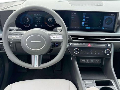 New 2025 Hyundai Sonata SEL image 17