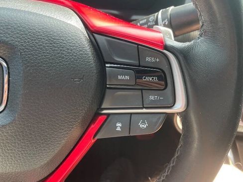 Used 2019 Honda Accord Sport image 22