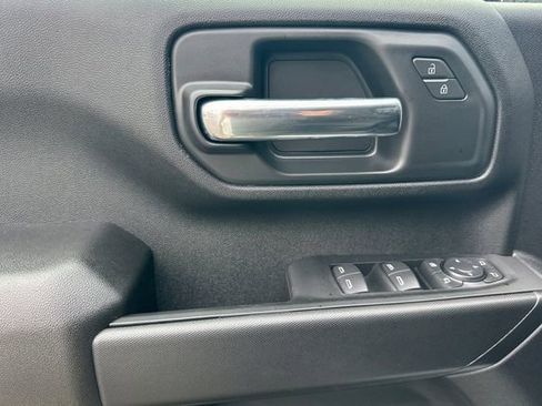 New 2026 Chevrolet Silverado 2500 W/T w/ WT Convenience Package image 14