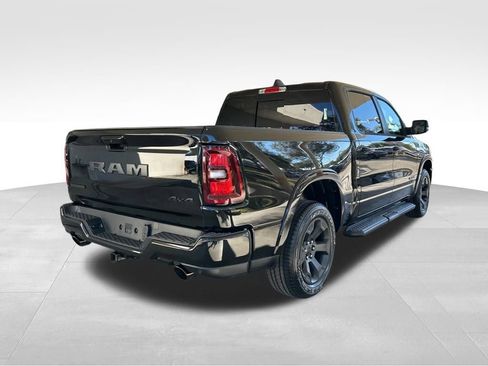 New 2026 RAM 1500 Big Horn image 3