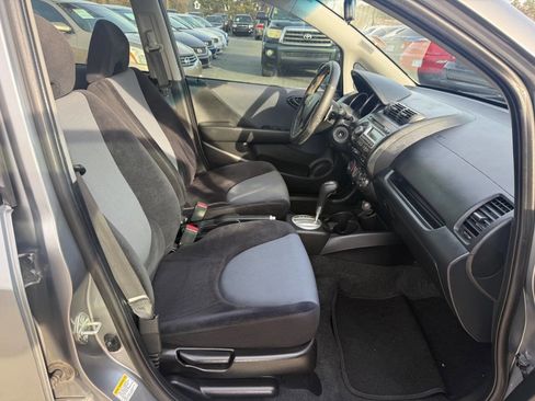 Used 2008 Honda Fit Sport image 13