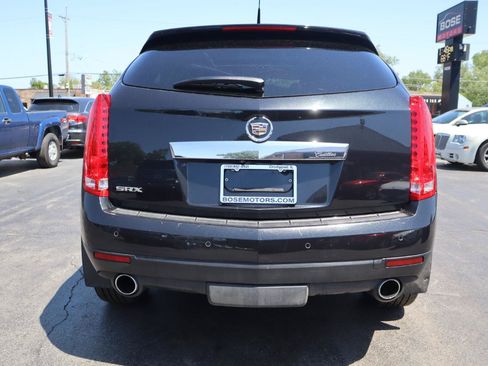 Used 2011 Cadillac SRX Performance FWD image 4