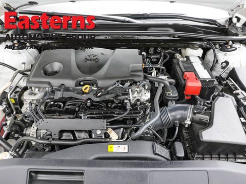 Used 2023 Toyota Camry LE w/ Convenience Package image 7