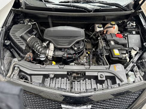 Certified 2021 Cadillac XT5 Premium Luxury image 24