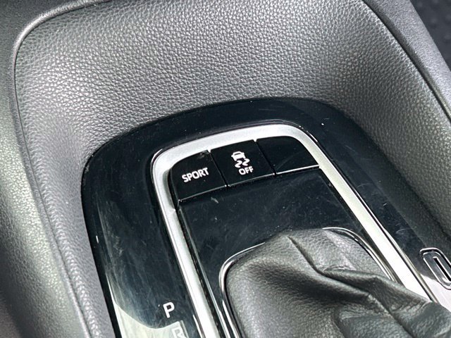 Used 2021 Toyota Corolla SE w/ SE Premium Package FWD image 52
