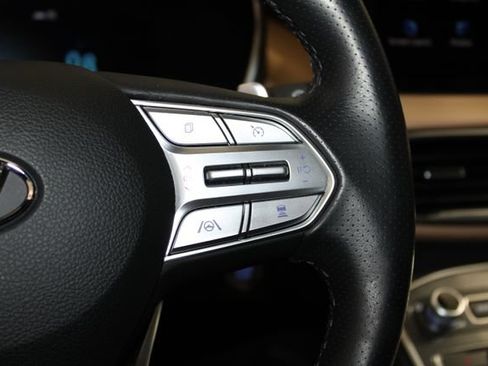 Used 2023 Hyundai Santa Fe Calligraphy FWD image 26