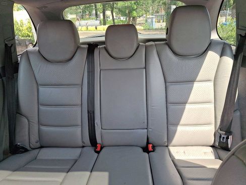 Used 2003 Porsche Cayenne S AWD/4WD image 13