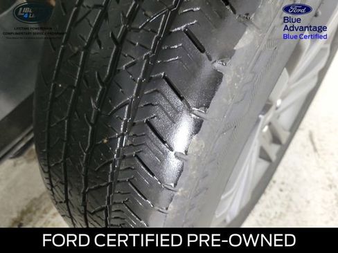 Certified 2023 Ford F150 XLT w/ Equipment Group 302A High image 11