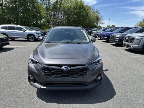 New 2026 Subaru Crosstrek 2.0i Premium AWD/4WD image 15