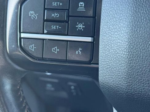 Used 2021 Ford F150 Platinum w/ Equipment Group 701A High image 41