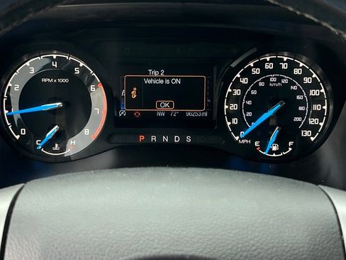 Used 2020 Ford Ranger XLT w/ Equipment Group 301A Mid image 12