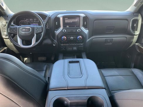 Used 2020 GMC Sierra 1500 SLT w/ SLT Premium Plus Package image 18