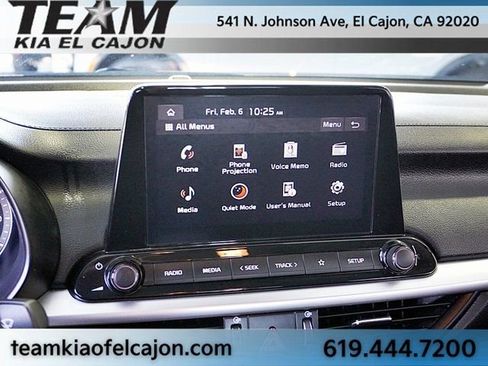 Certified 2024 Kia Forte LXS image 24