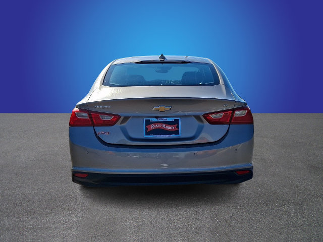 Used 2025 Chevrolet Malibu LT FWD image 5
