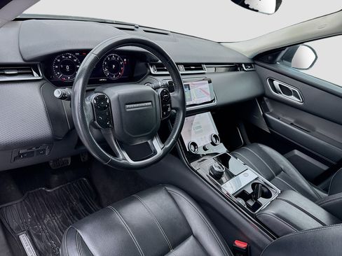 Used 2018 Land Rover Range Rover Velar S image 7