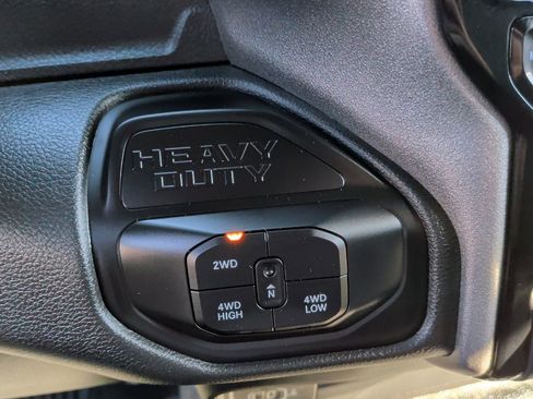 New 2026 RAM 3500 Tradesman image 24