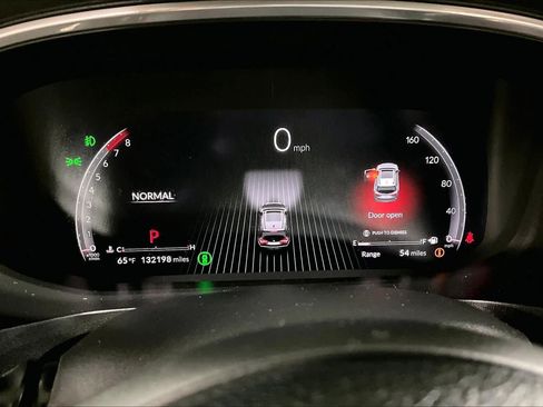 Used 2022 Acura MDX A-Spec image 25