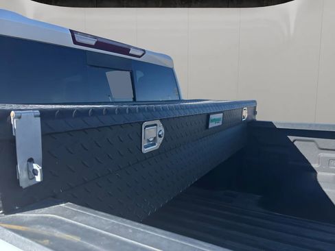 Used 2019 GMC Sierra 1500 AT4 w/ AT4 Premium Package image 28