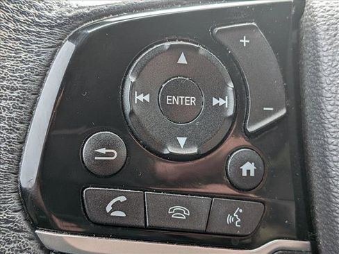 Used 2020 Honda Passport Elite image 9