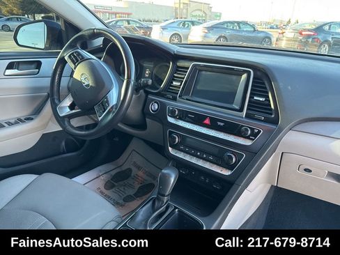 Used 2019 Hyundai Sonata SEL image 88