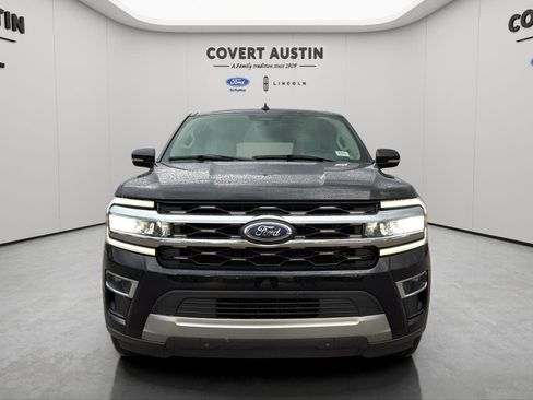 Certified 2024 Ford Expedition Max Limited image 8