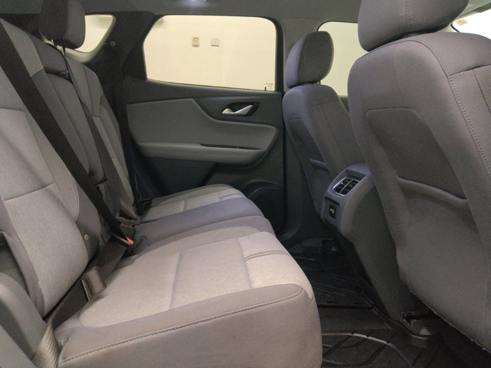 Used 2022 Chevrolet Blazer LT AWD/4WD image 19