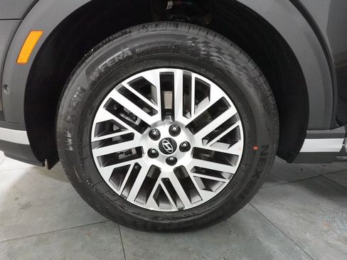 Used 2026 Hyundai Palisade SEL AWD/4WD image 37