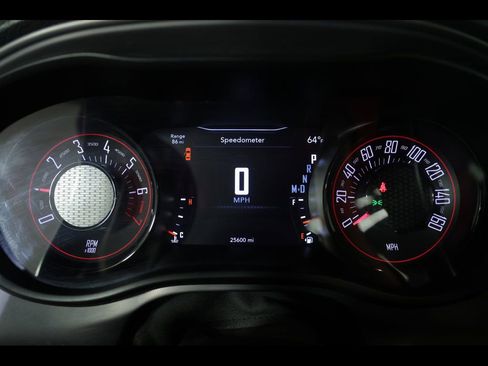 Used 2023 Dodge Challenger SXT w/ Blacktop Package image 22