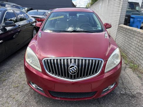Used 2014 Buick Verano FWD image 3