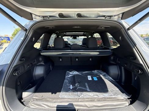 New 2026 Subaru Forester Premium AWD/4WD image 24