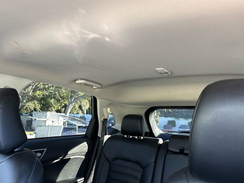 Used 2022 Ford Edge SEL w/ Convenience Package image 32