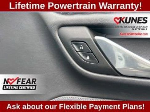 Used 2023 GMC Yukon XL Denali image 67