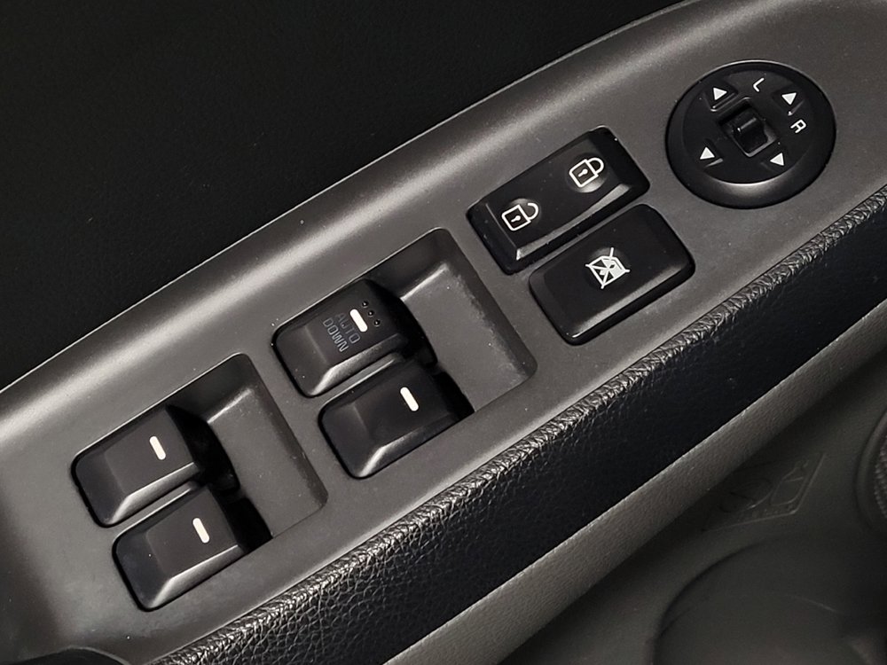 Used 2018 Kia Forte LX w/ LX Rear Camera Package FWD image 27