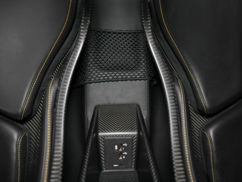Used 2021 McLaren 765LT RWD image 43
