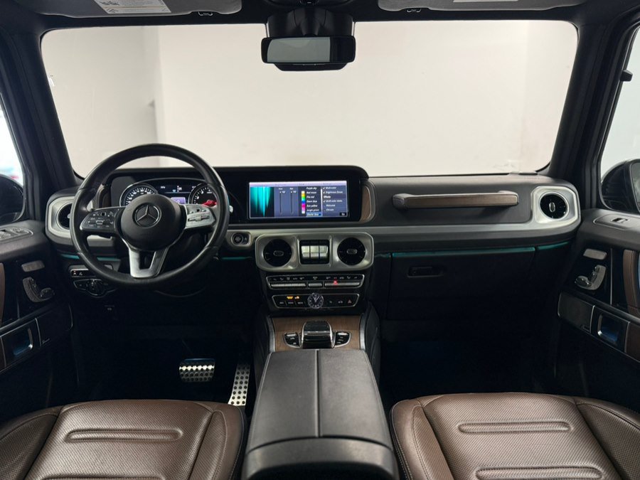 Used 2019 Mercedes-Benz G 550 image 61