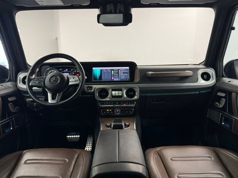 Used 2019 Mercedes-Benz G 550 image 61