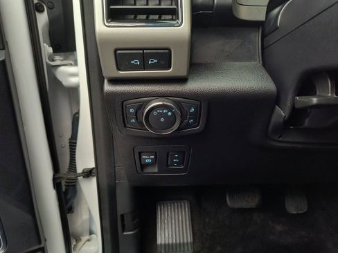 Used 2018 Ford F150 Lariat AWD/4WD image 15