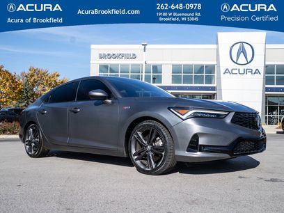 Certified 2023 Acura Integra A-Spec