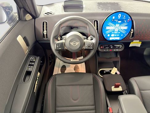 New 2026 MINI Cooper Countryman S w/ Comfort Package Max AWD/4WD image 26