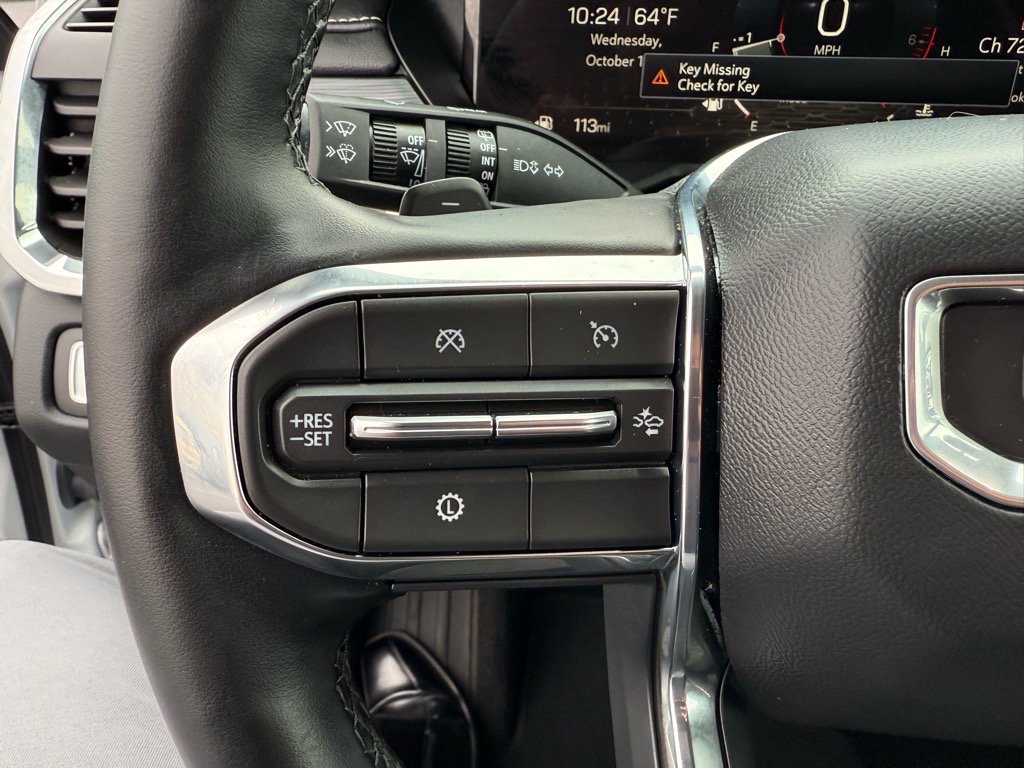 Used 2025 GMC Acadia Elevation FWD image 20