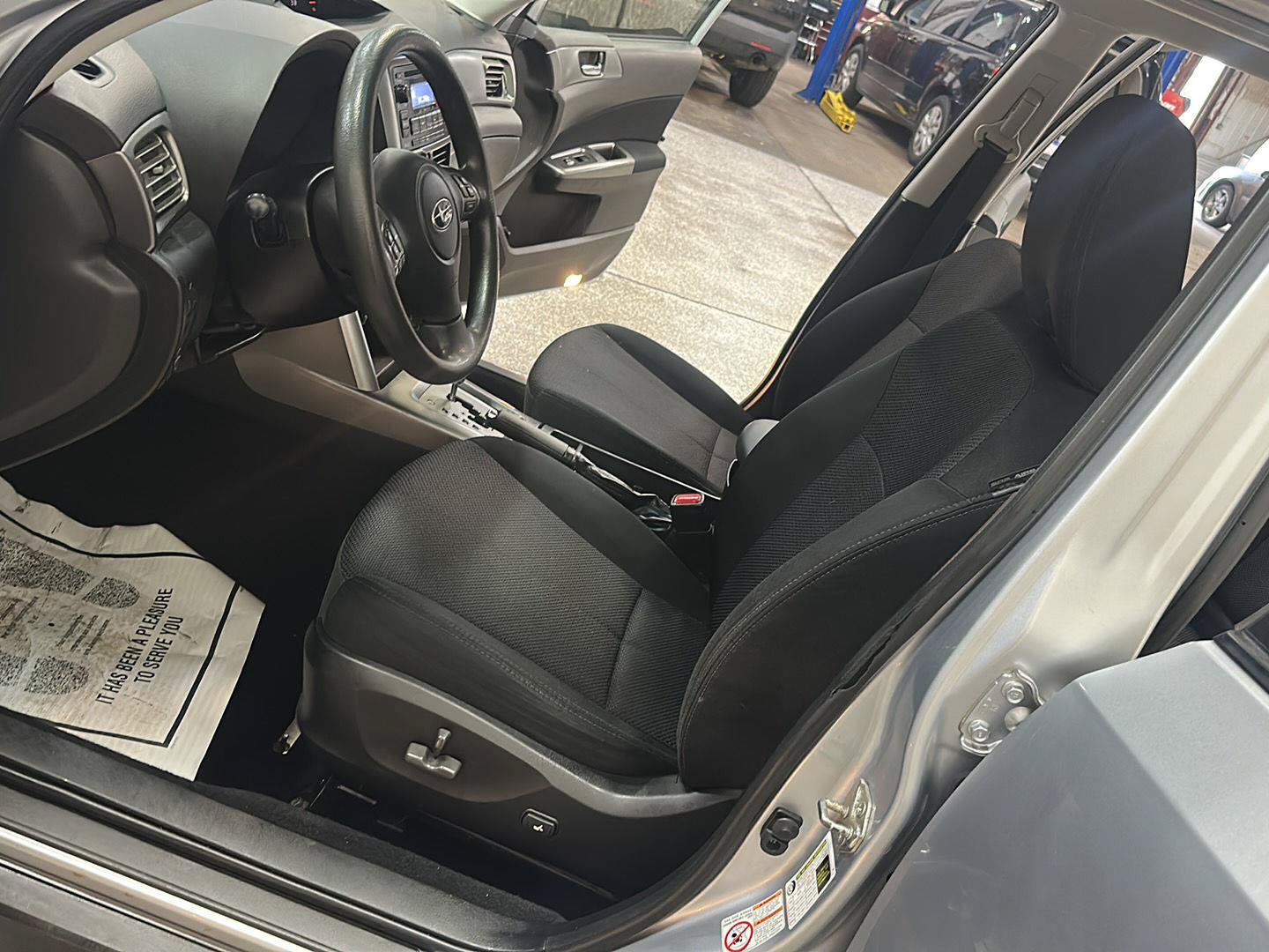Used 2013 Subaru Forester 2.5X Premium AWD/4WD image 15