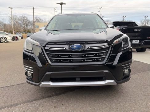 Used 2023 Subaru Forester Touring w/ Popular Package #2 image 5