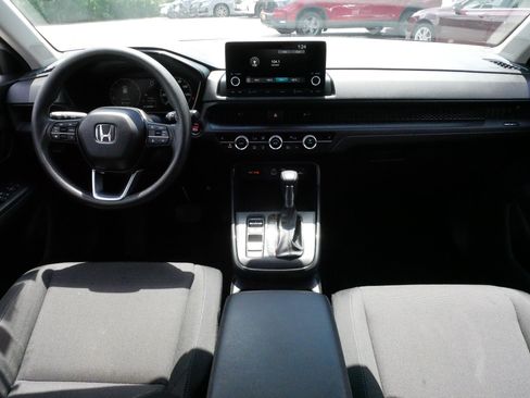 Certified 2023 Honda CR-V EX image 10