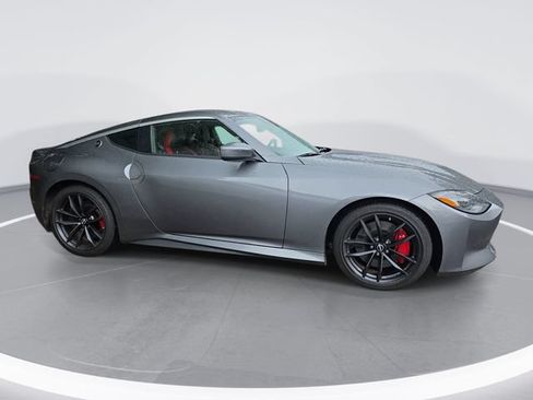 Used 2024 Nissan Z Performance w/ Floor Mat Package RWD image 3